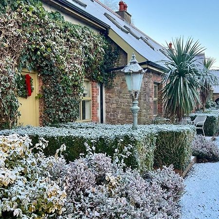 Courtyard Cottages Tralee Buitenkant foto