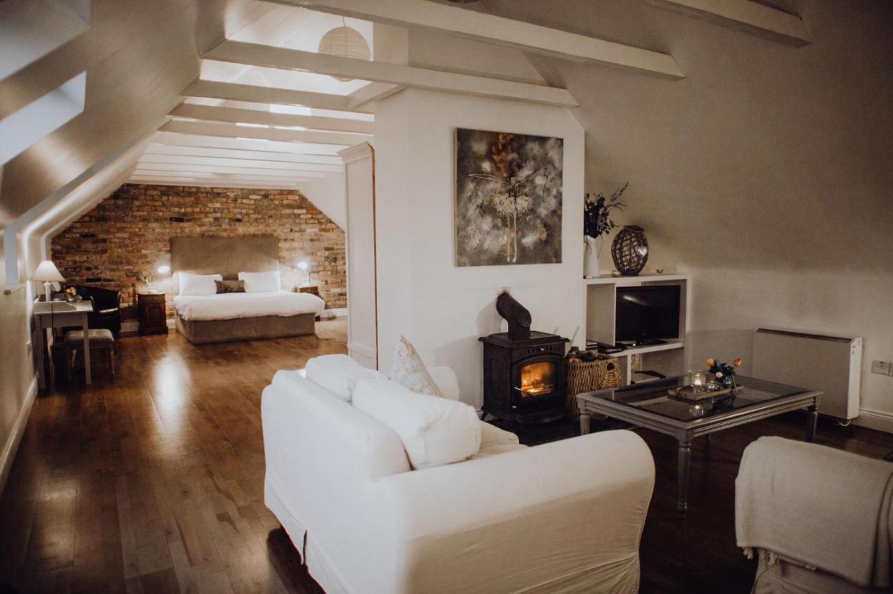 Courtyard Cottages Tralee Buitenkant foto