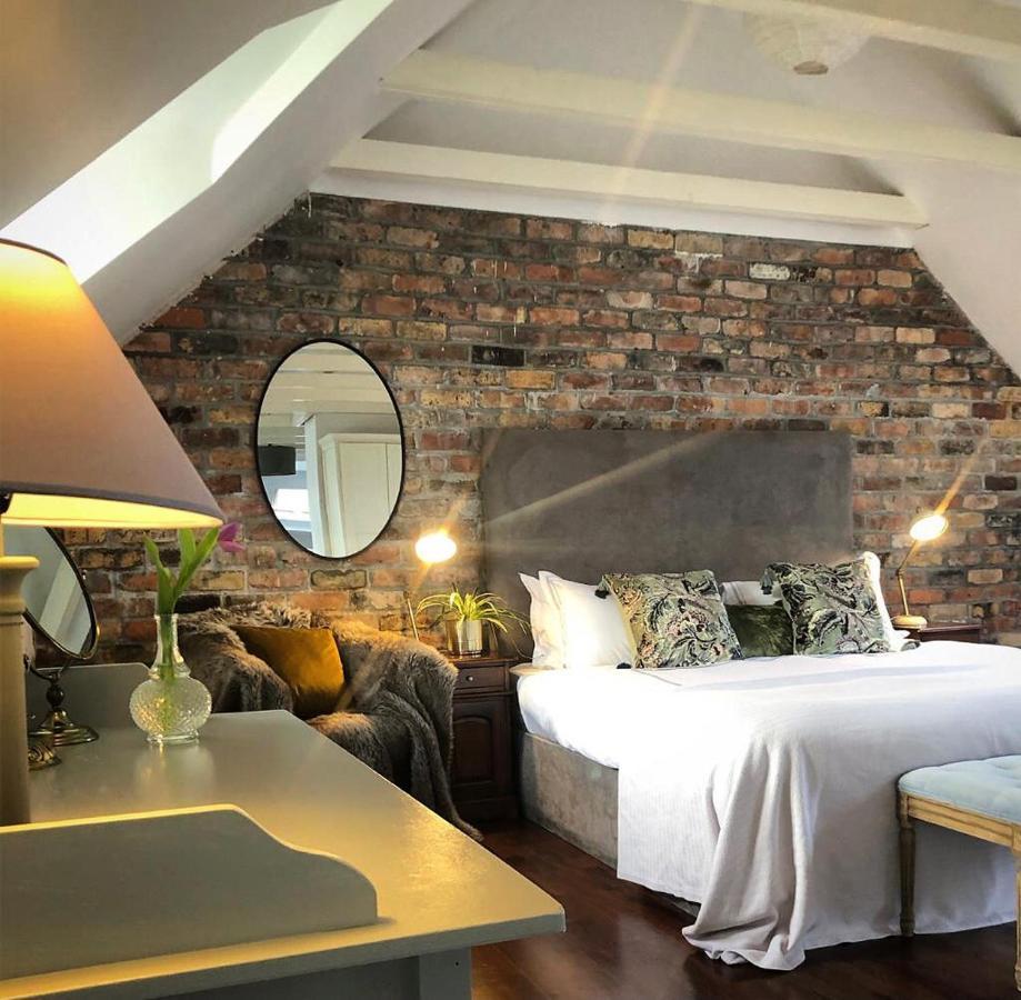 Courtyard Cottages Tralee Buitenkant foto