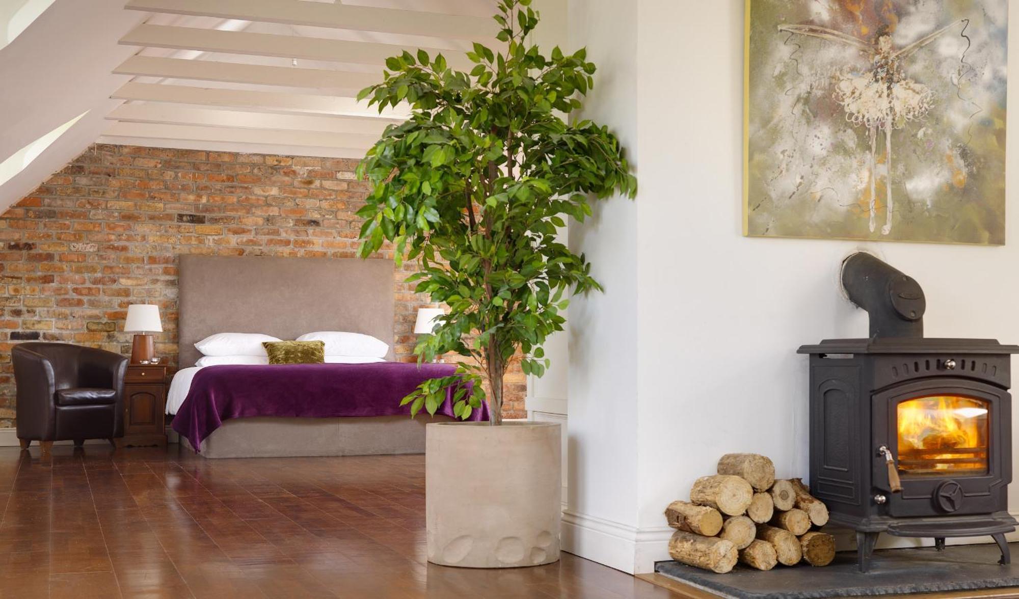 Courtyard Cottages Tralee Kamer foto