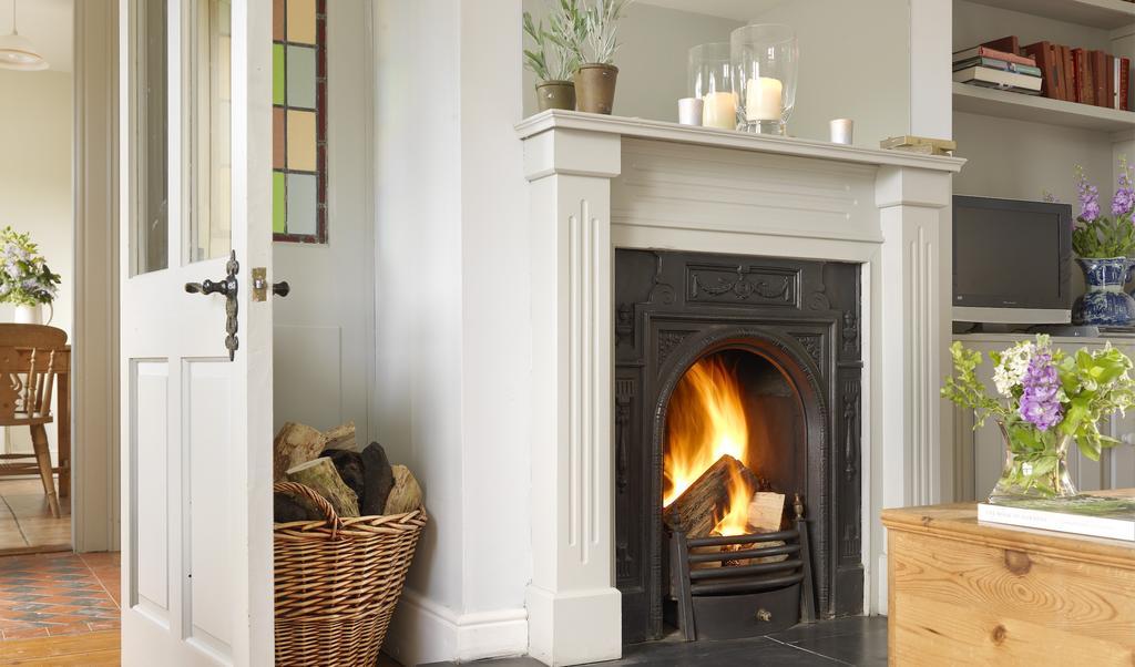 Courtyard Cottages Tralee Kamer foto