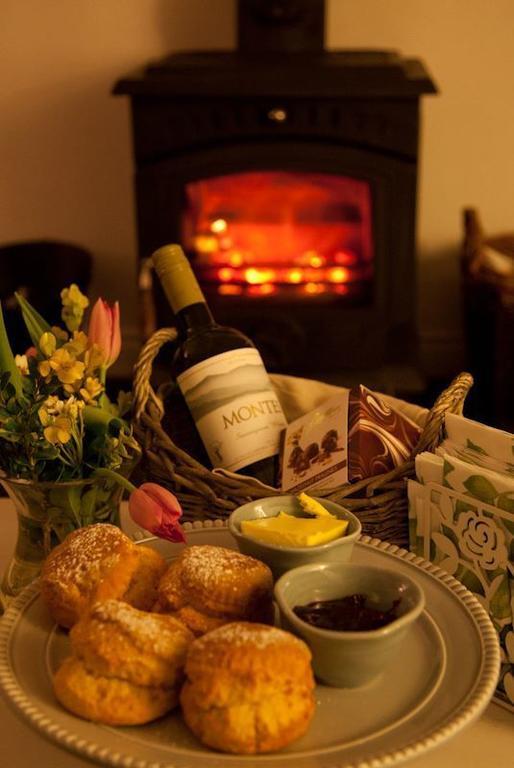 Courtyard Cottages Tralee Kamer foto