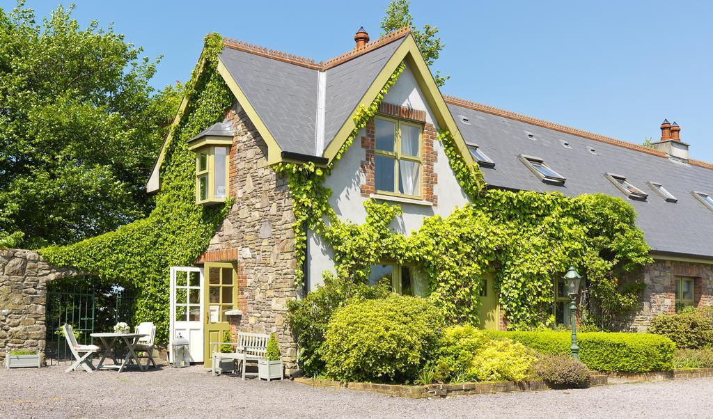 Courtyard Cottages Tralee Kamer foto