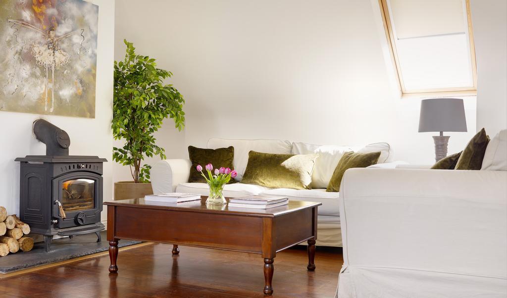 Courtyard Cottages Tralee Kamer foto