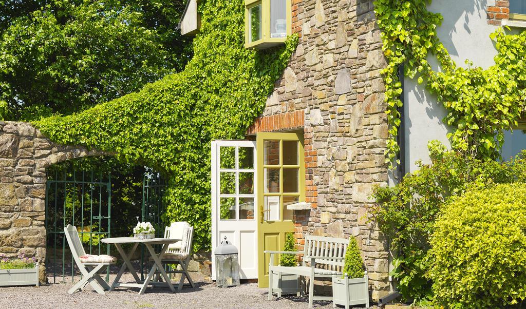 Courtyard Cottages Tralee Kamer foto
