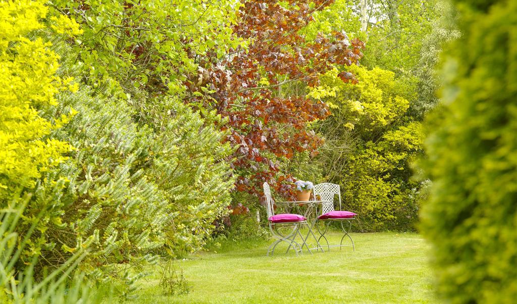 Courtyard Cottages Tralee Kamer foto