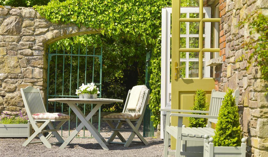 Courtyard Cottages Tralee Kamer foto