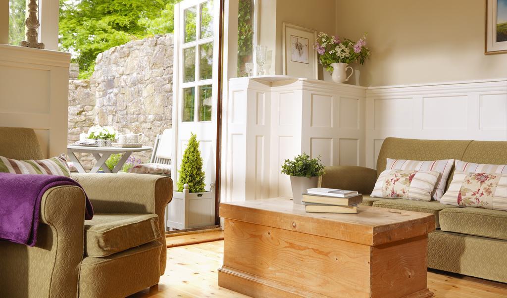 Courtyard Cottages Tralee Kamer foto