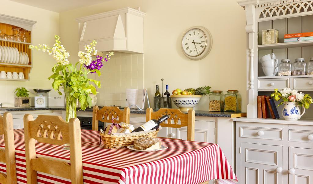 Courtyard Cottages Tralee Kamer foto