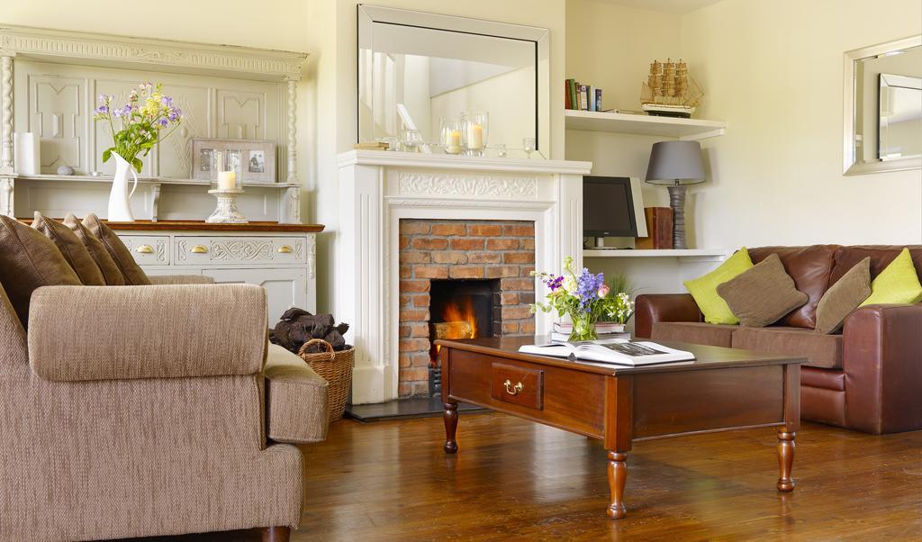 Courtyard Cottages Tralee Kamer foto